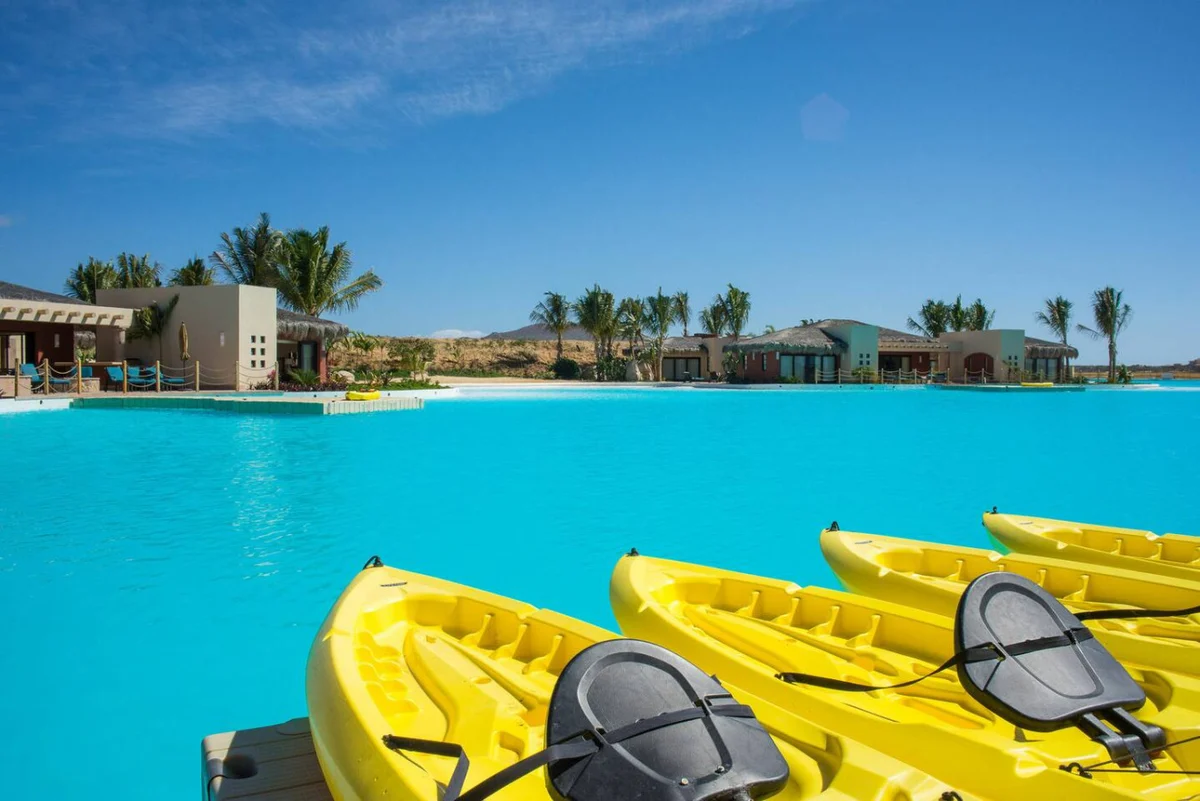 5BR Golf Villa | Sleeps 16 | Golf Cart + Transfers #44
