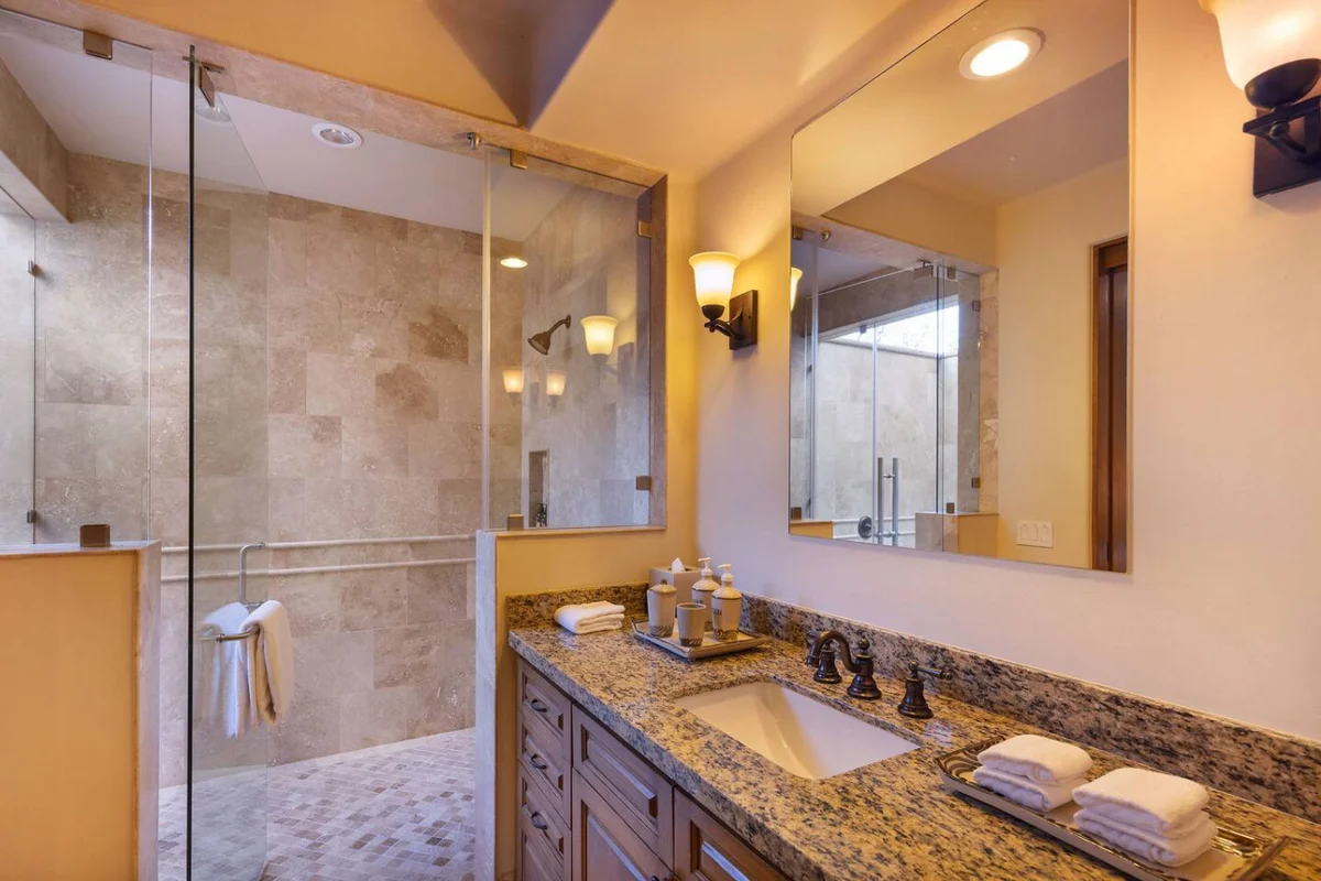 5BR Golf Villa | Sleeps 16 | Golf Cart + Transfers #71