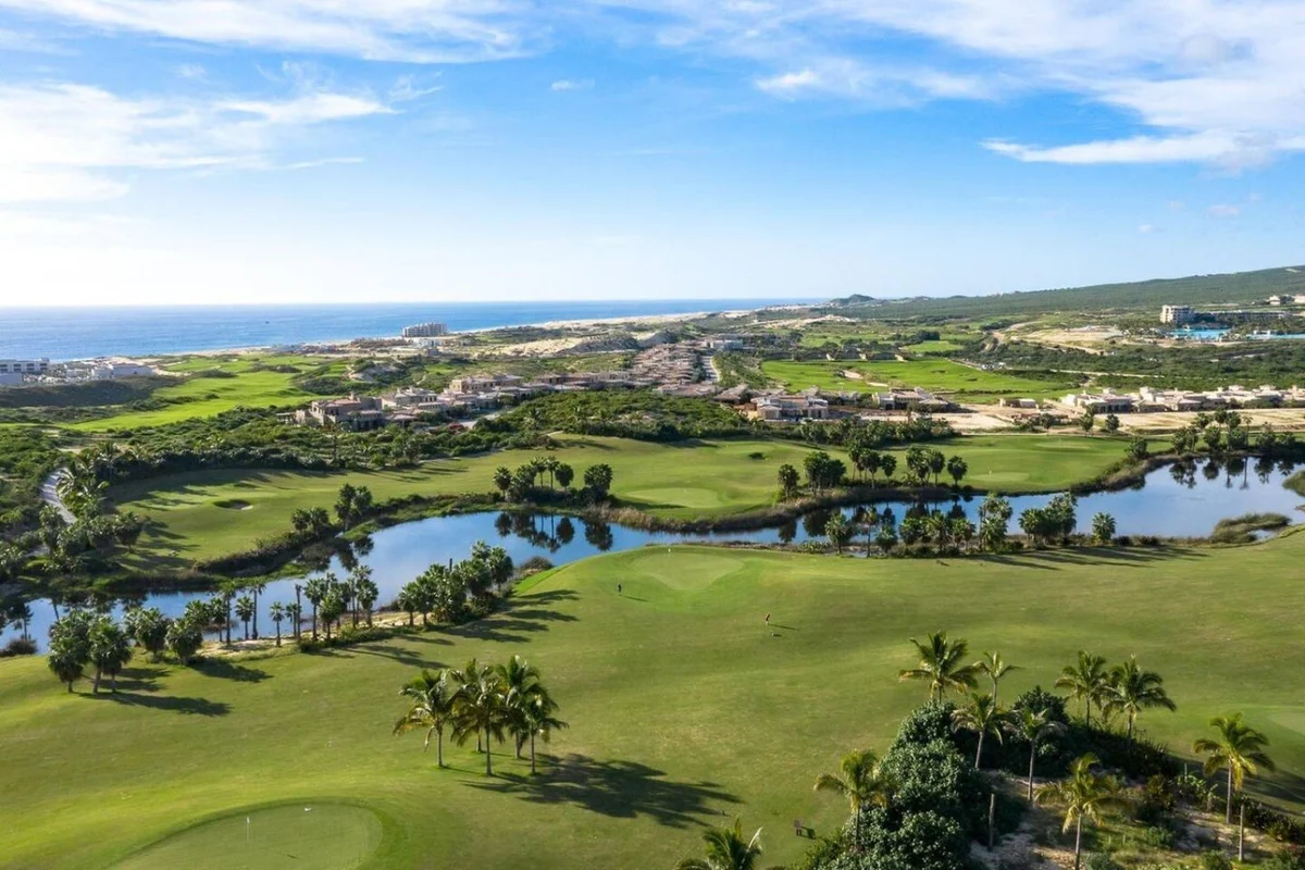 5BR Golf Villa | Sleeps 16 | Golf Cart + Transfers #45