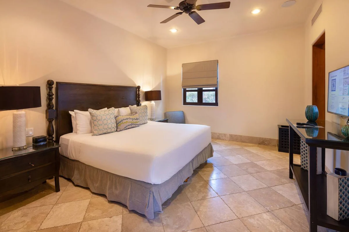 5BR Golf Villa | Sleeps 16 | Golf Cart + Transfers #46
