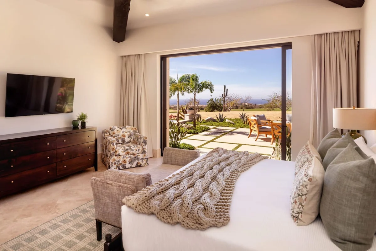Diamante Luxurious Ocean View 6 BR Includes Golf Cart & Airport Transport #75