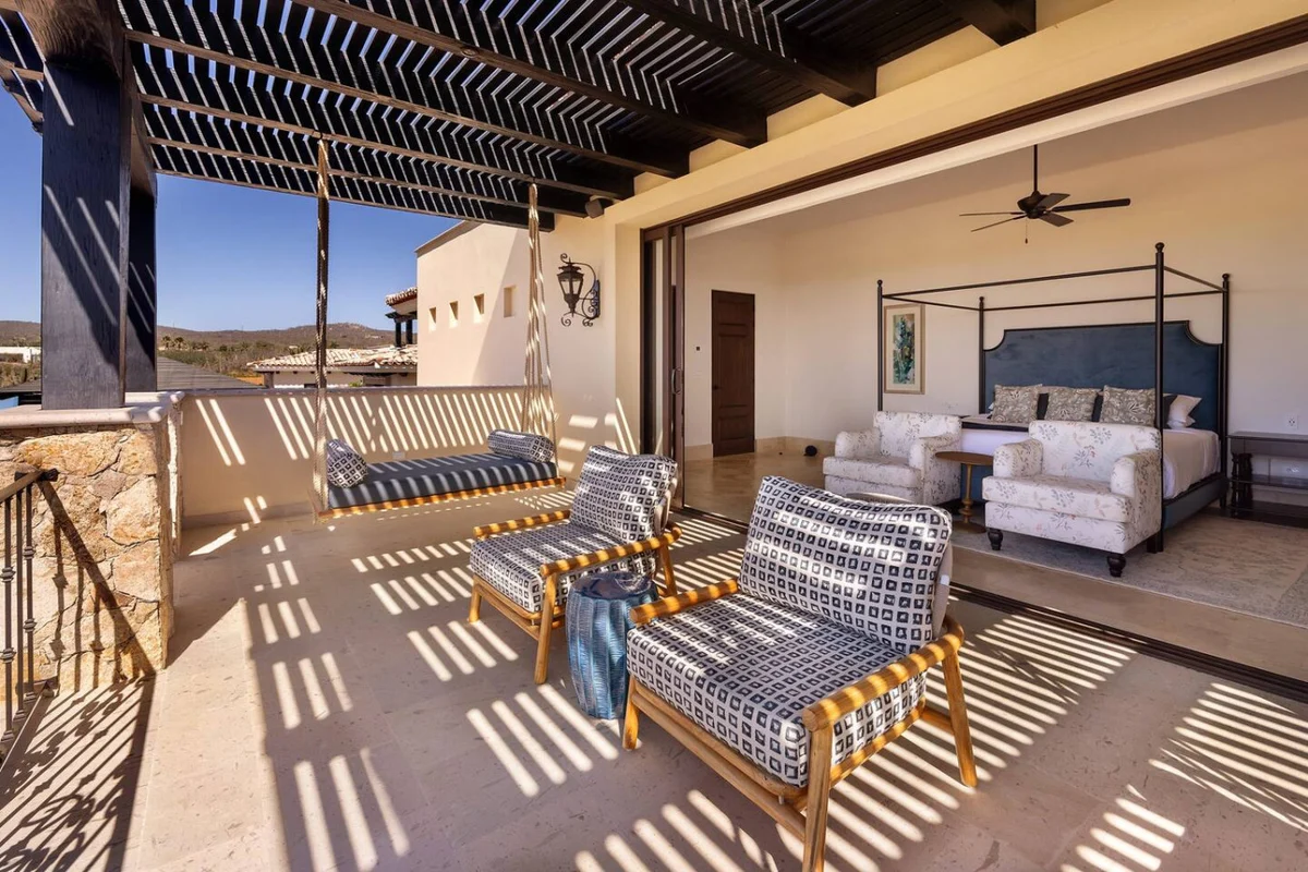 Diamante Luxurious Ocean View 6 BR Includes Golf Cart & Airport Transport #92