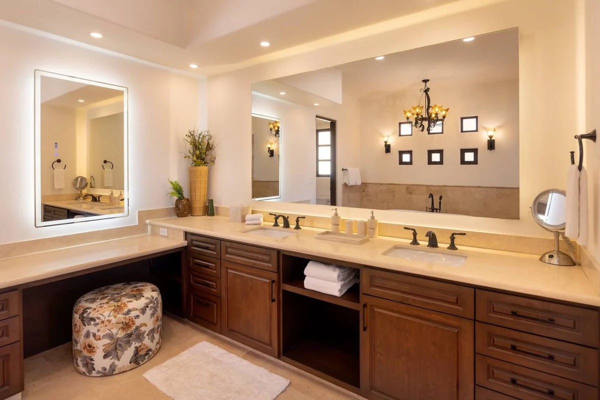 Diamante Luxurious Ocean View 6 BR Includes Golf Cart & Airport Transport #84