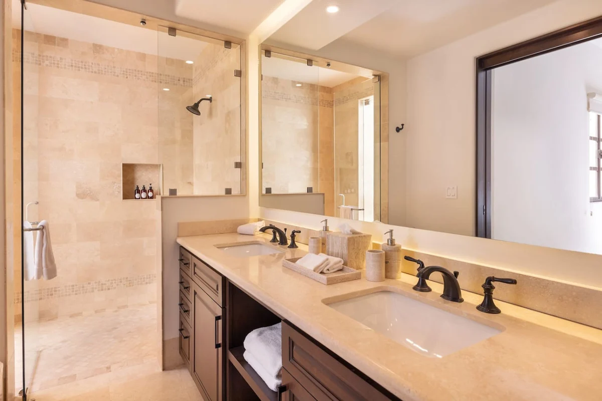 Diamante Luxurious Ocean View 6 BR Includes Golf Cart & Airport Transport #85