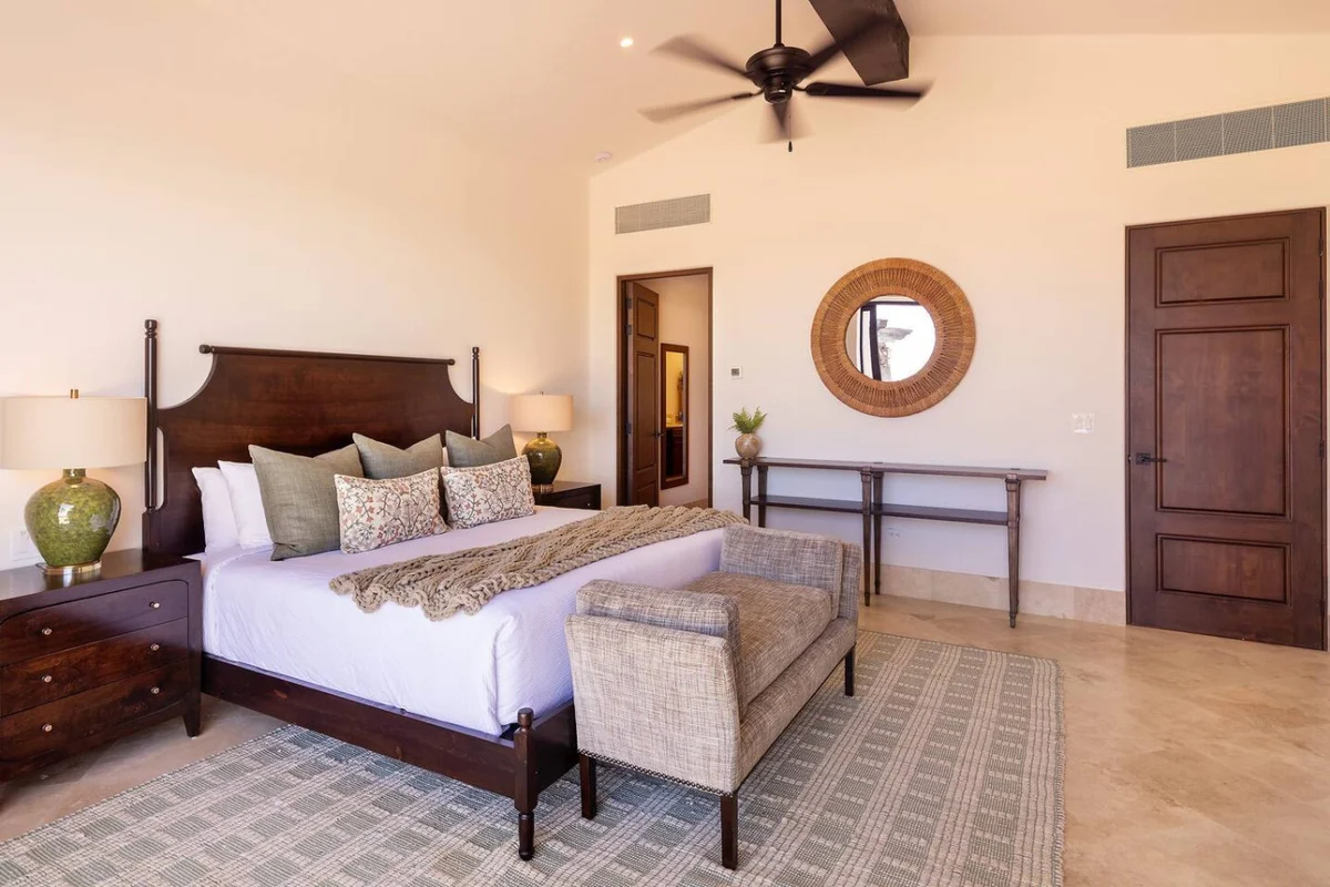 Diamante Luxurious Ocean View 6 BR Includes Golf Cart & Airport Transport #105