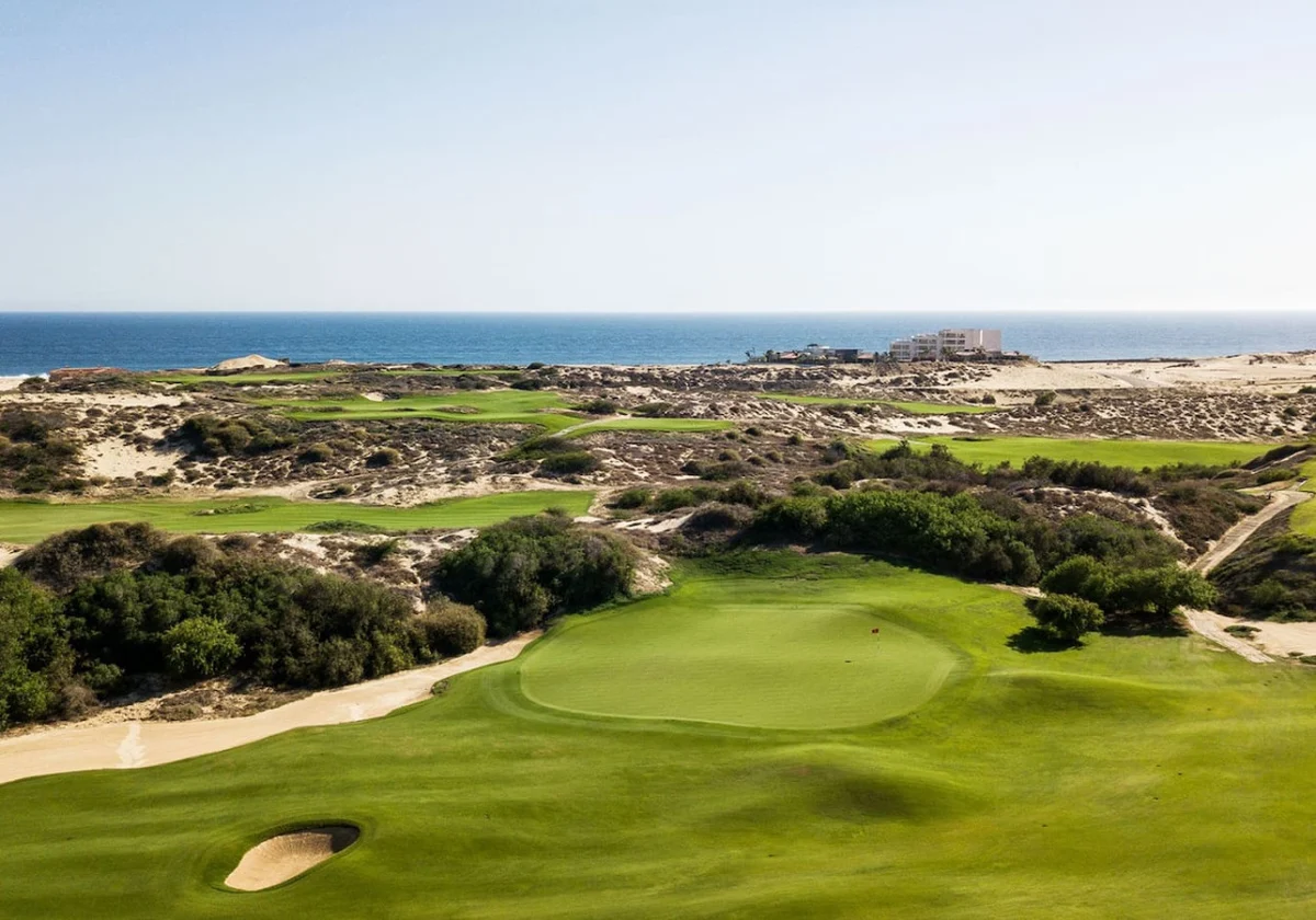 Diamante Luxurious Ocean View 6 BR Includes Golf Cart & Airport Transport #81