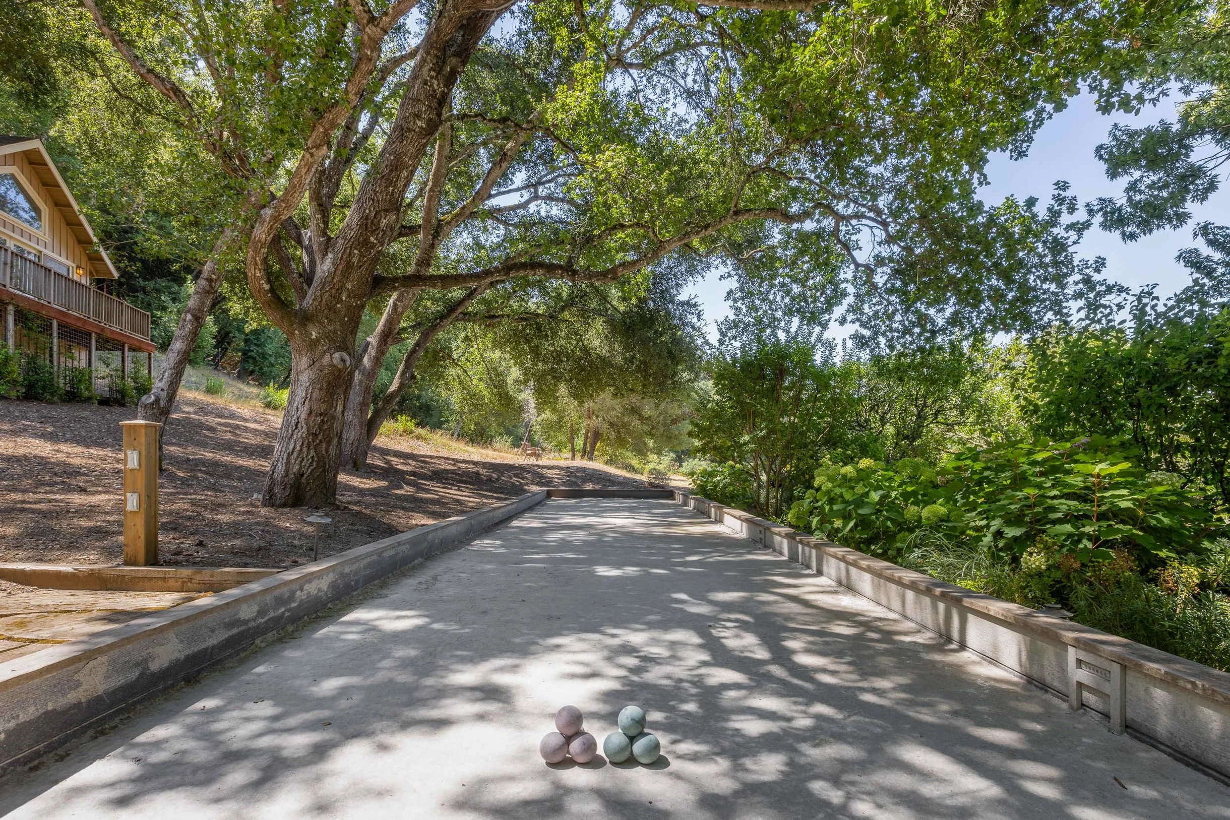 Wander Sonoma Sanctuary #137