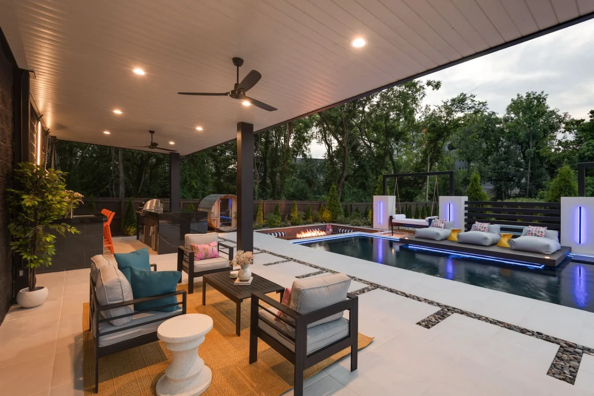 “The Pop Art Haus” | Gameroom • Pool • Pickleball #120
