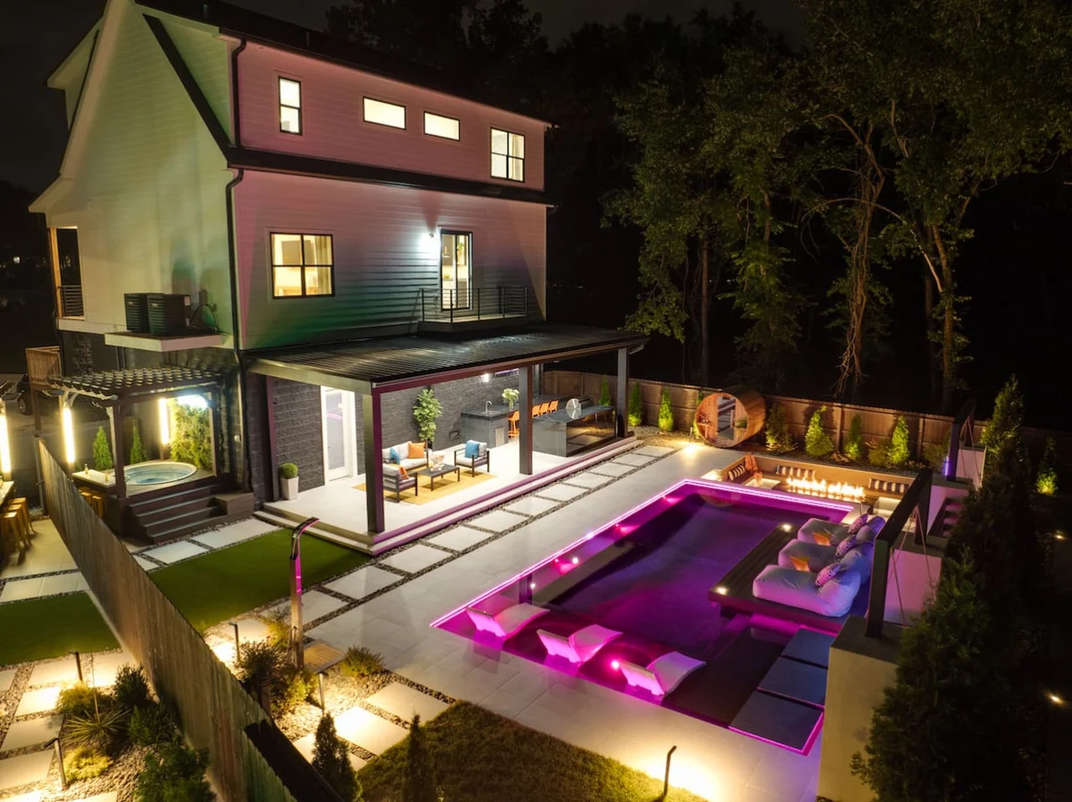“The Pop Art Haus” | Gameroom • Pool • Pickleball #128