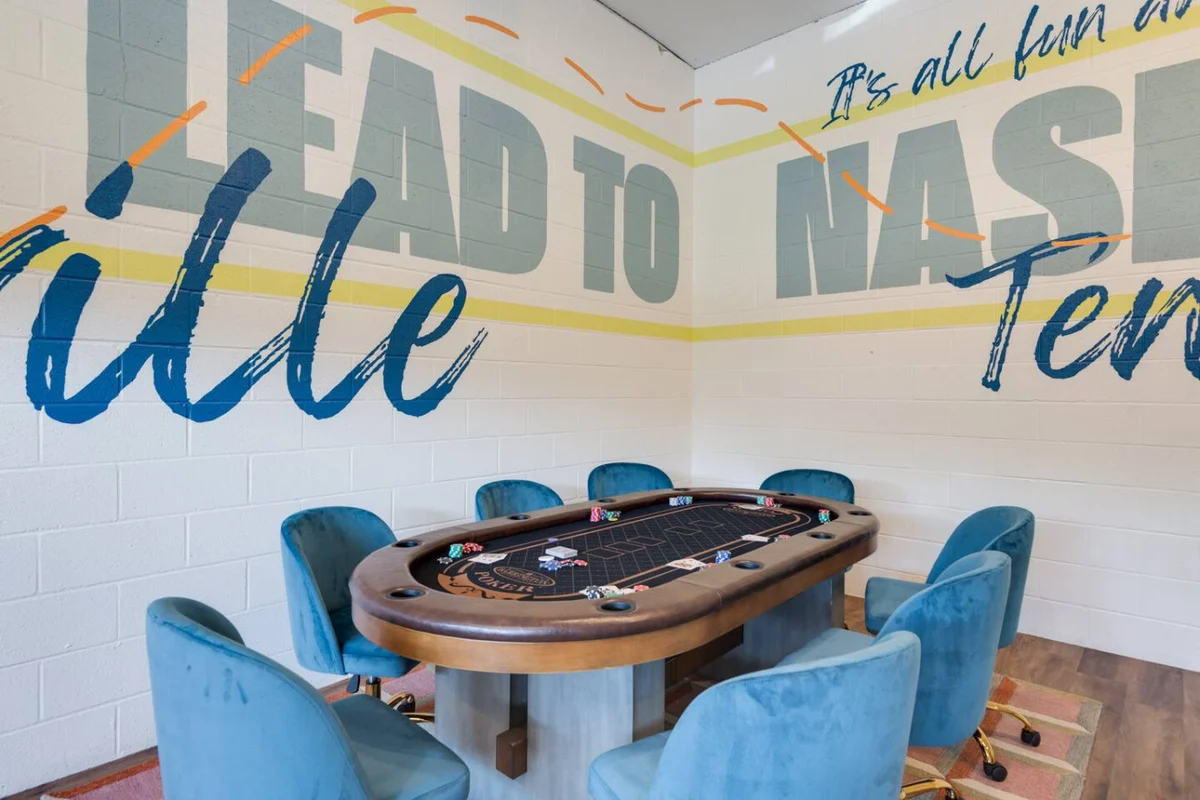 “The Pop Art Haus” | Gameroom • Pool • Pickleball #93