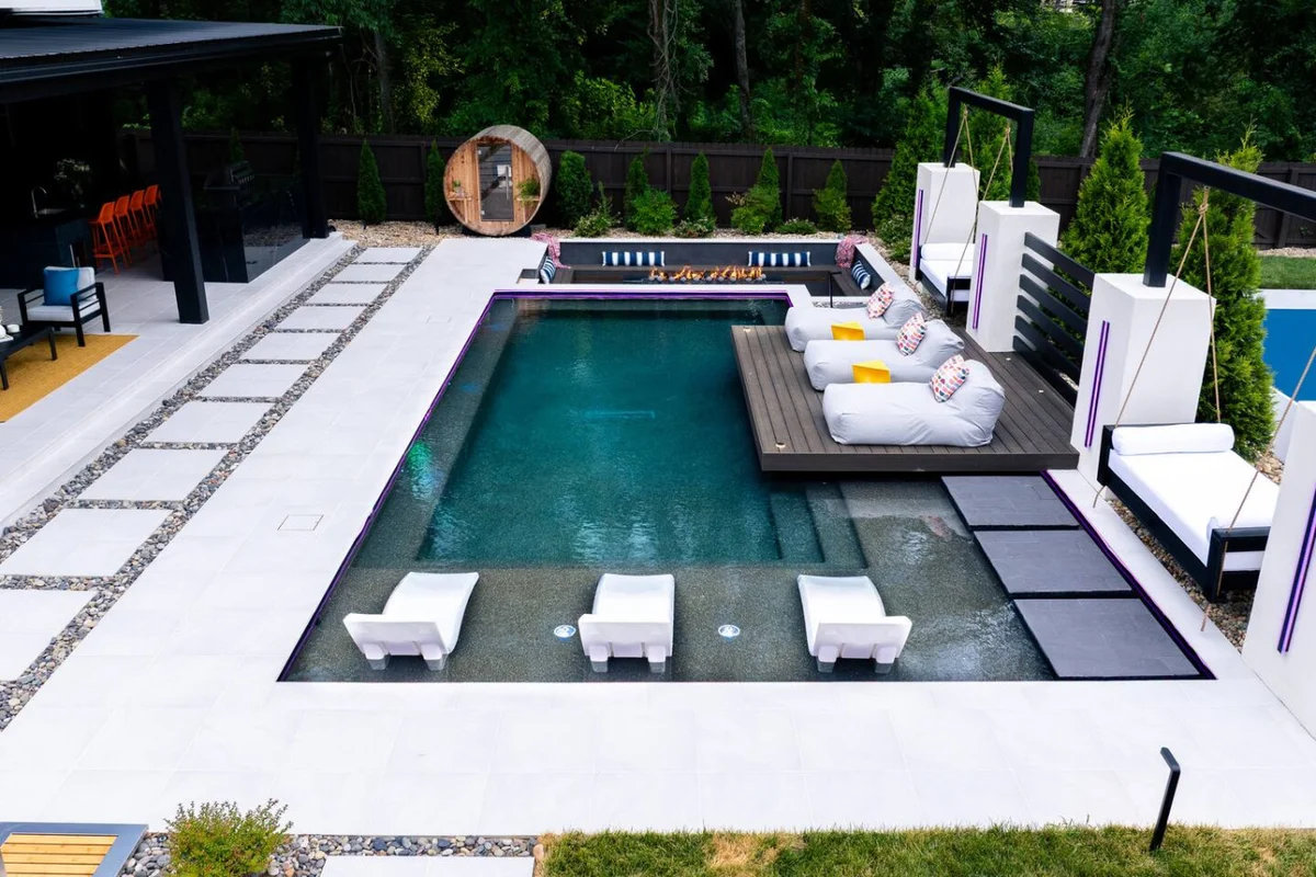 “The Pop Art Haus” | Gameroom • Pool • Pickleball #94