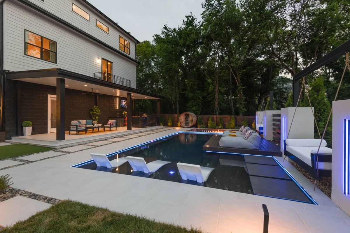 “The Pop Art Haus” | Gameroom • Pool • Pickleball #99
