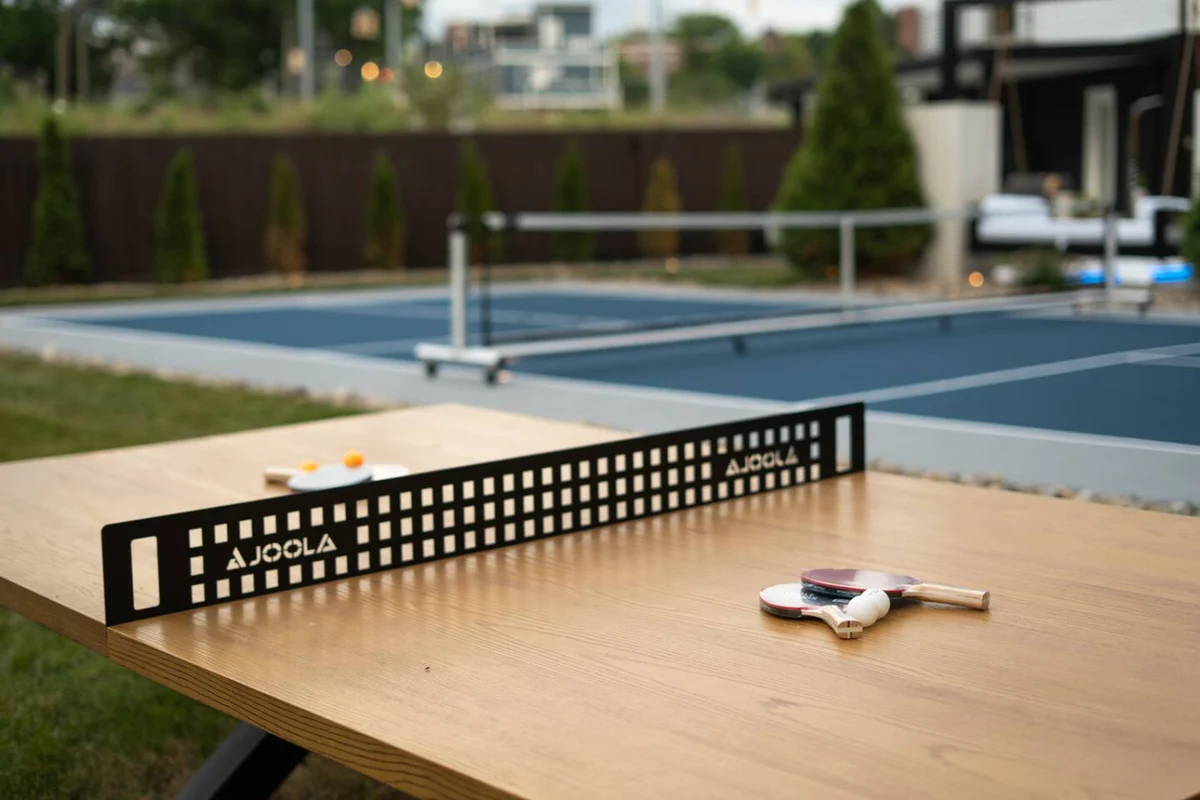 “The Pop Art Haus” | Gameroom • Pool • Pickleball #84
