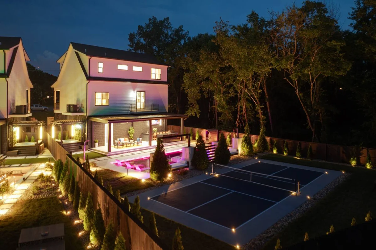 “The Pop Art Haus” | Gameroom • Pool • Pickleball #53