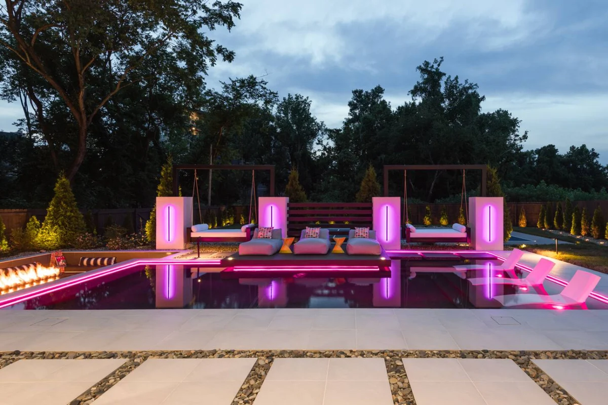 “The Pop Art Haus” | Gameroom • Pool • Pickleball #74