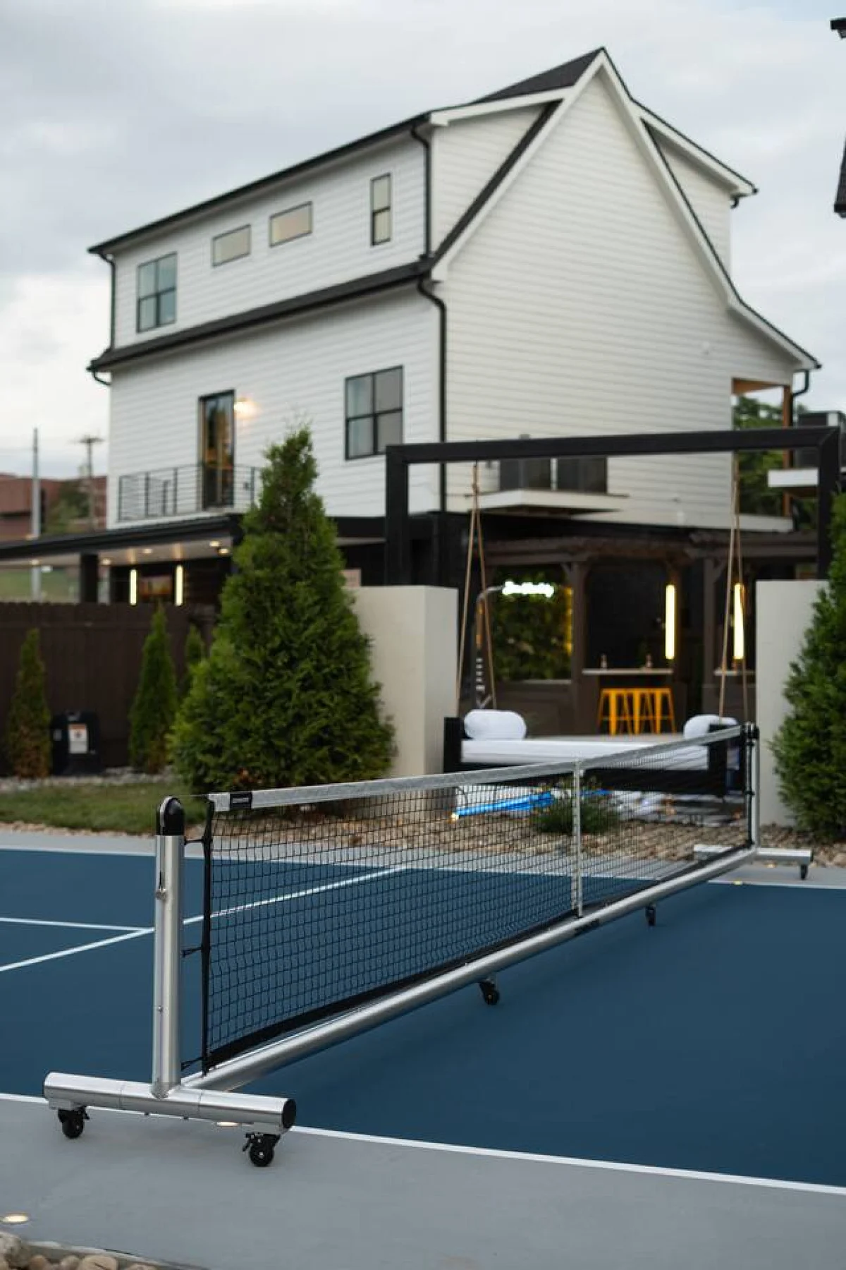 “The Pop Art Haus” | Gameroom • Pool • Pickleball #91