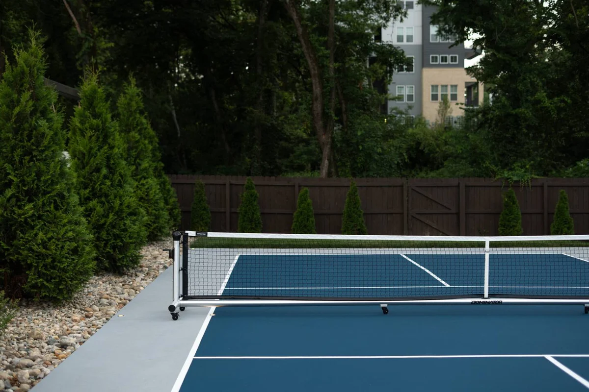 “The Pop Art Haus” | Gameroom • Pool • Pickleball #46
