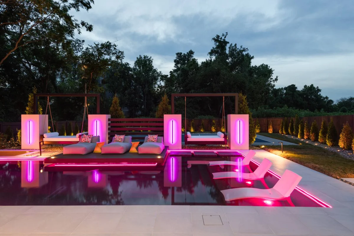 “The Pop Art Haus” | Gameroom • Pool • Pickleball #121