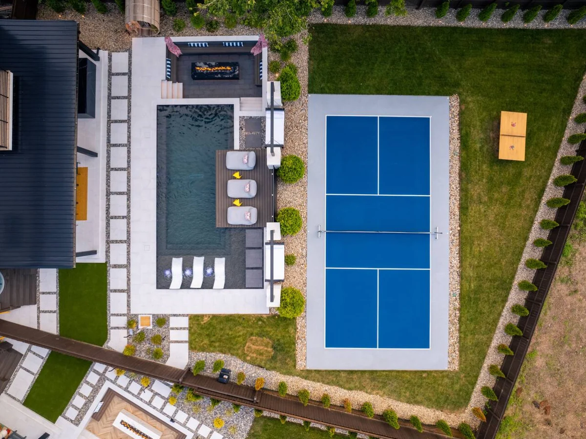 “The Pop Art Haus” | Gameroom • Pool • Pickleball #92