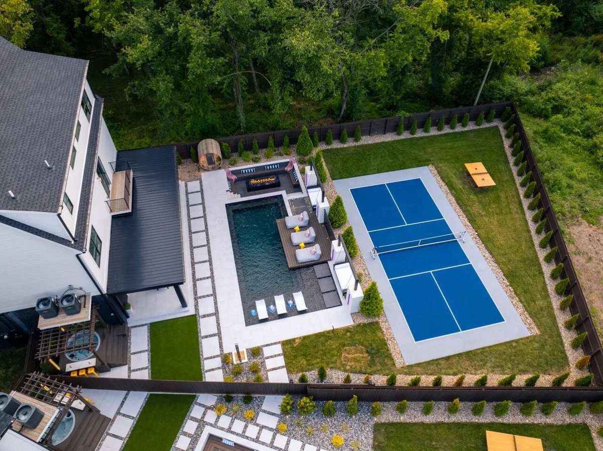 “The Pop Art Haus” | Gameroom • Pool • Pickleball #113