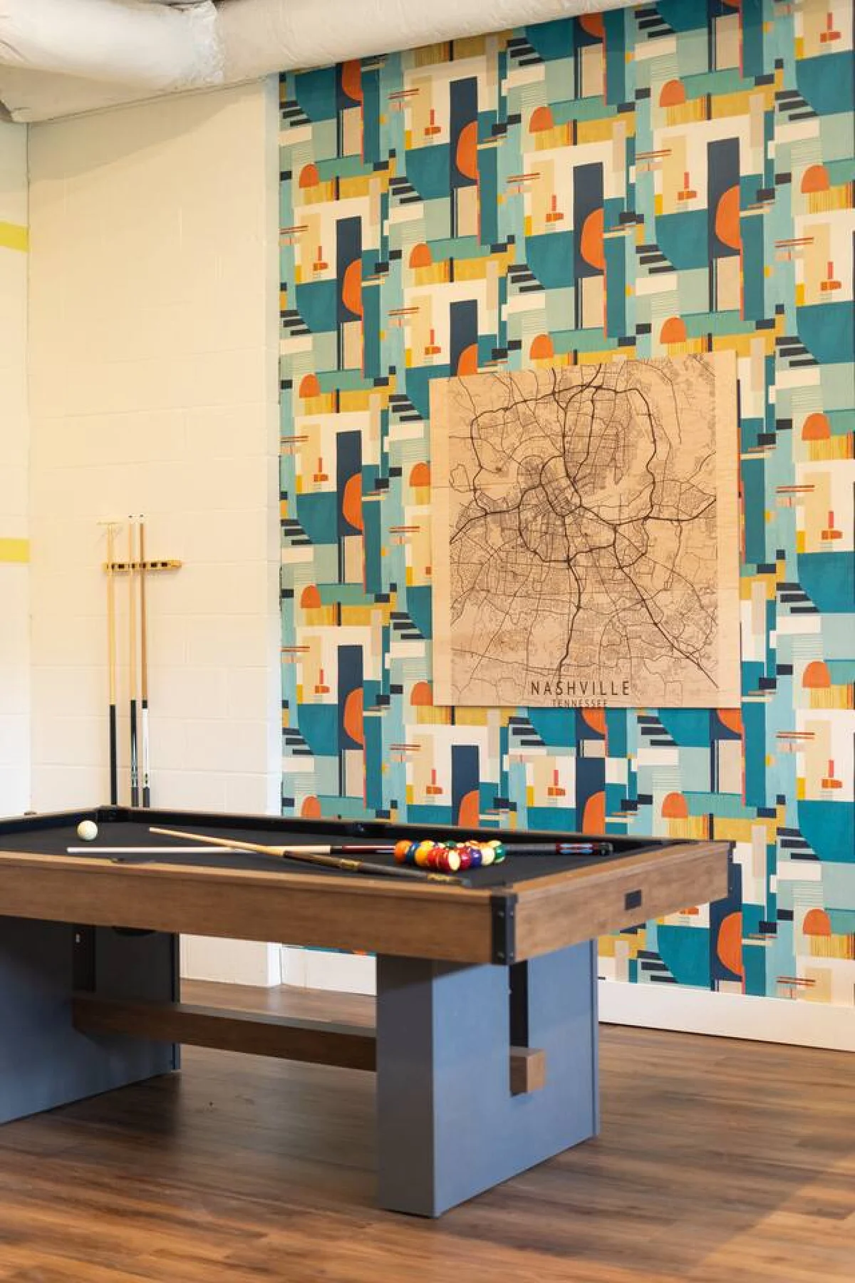“The Pop Art Haus” | Gameroom • Pool • Pickleball #122