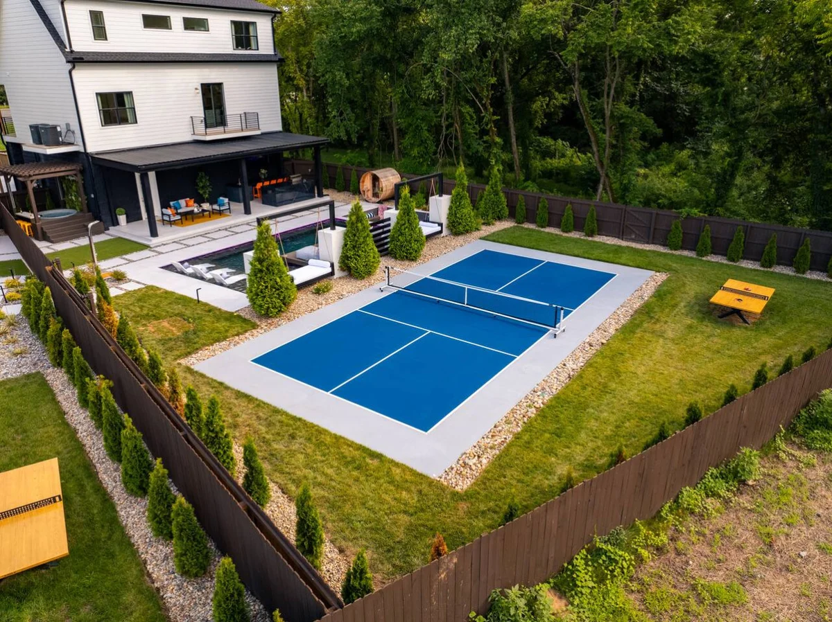 “The Pop Art Haus” | Gameroom • Pool • Pickleball #48