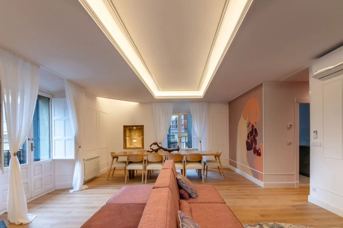 Palacio Manzanos Haro| Wellness & Wine |Gym |Sauna #113