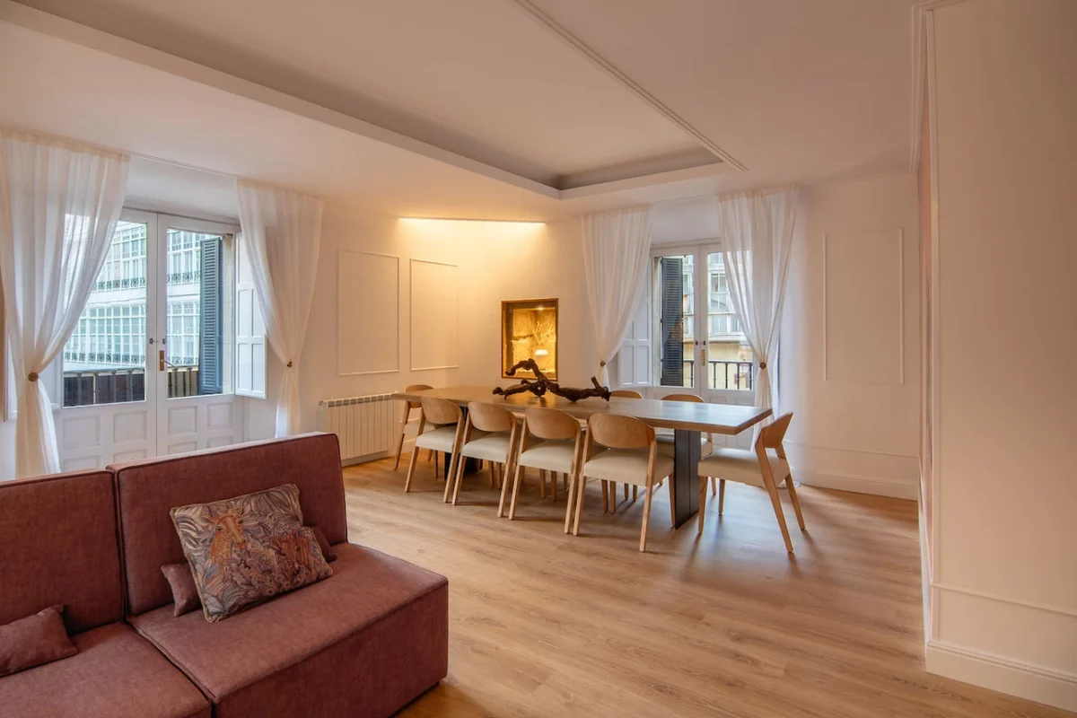 Palacio Manzanos Haro| Wellness & Wine |Gym |Sauna #90