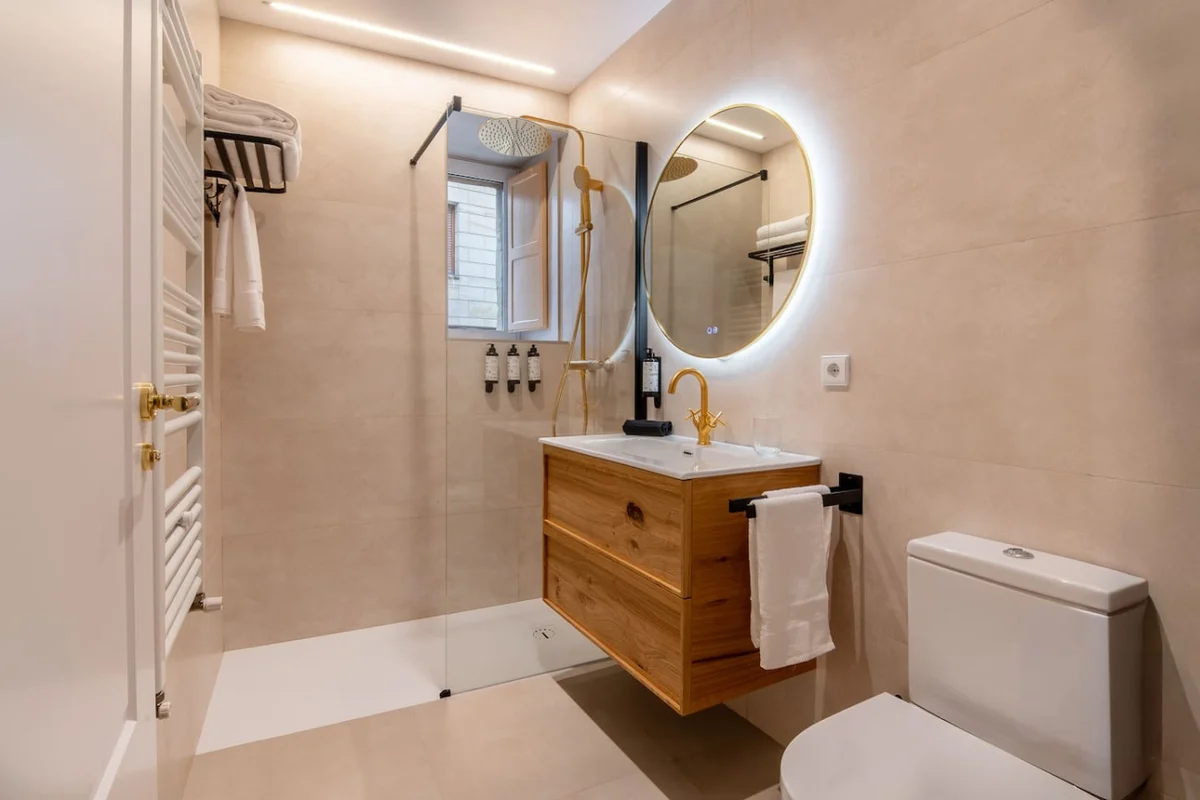 Palacio Manzanos Haro| Wellness & Wine |Gym |Sauna #65