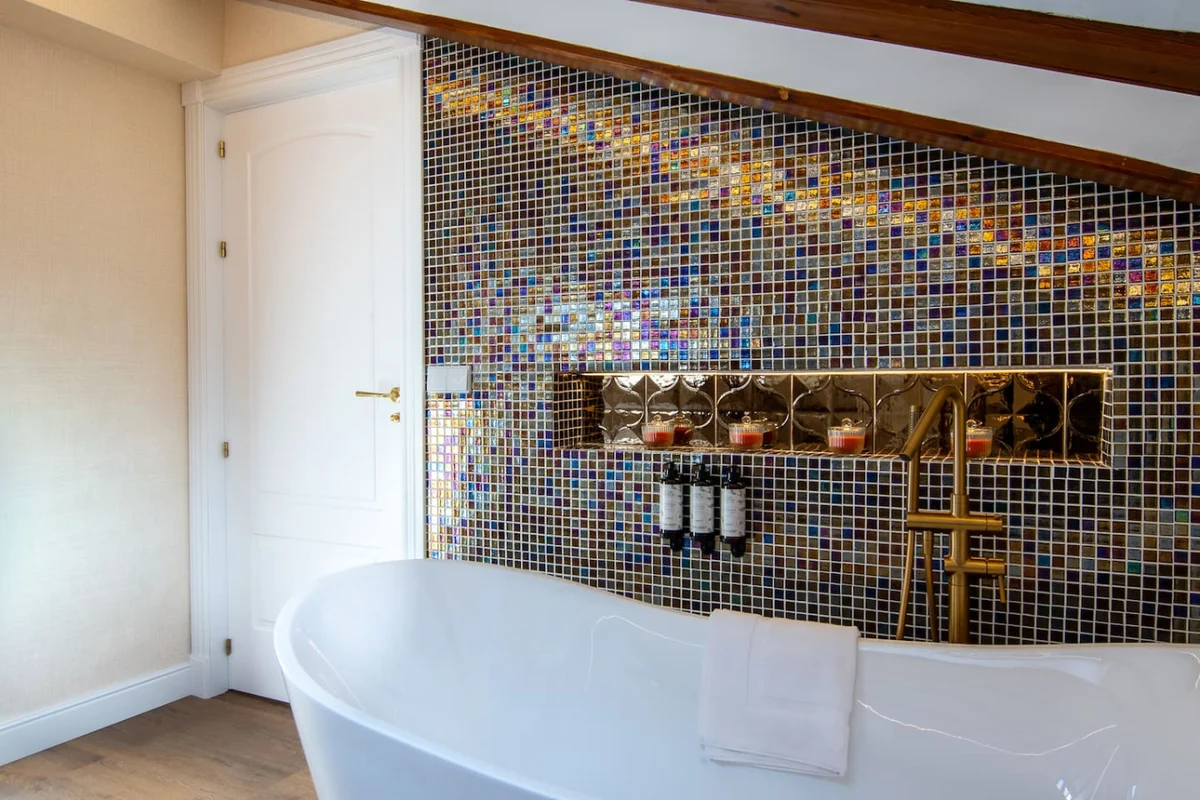 Palacio Manzanos Haro| Wellness & Wine |Gym |Sauna #112