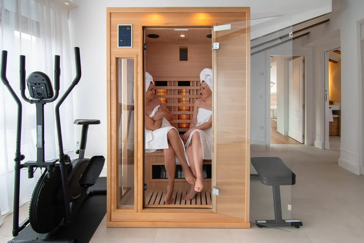 Palacio Manzanos Haro| Wellness & Wine |Gym |Sauna #115