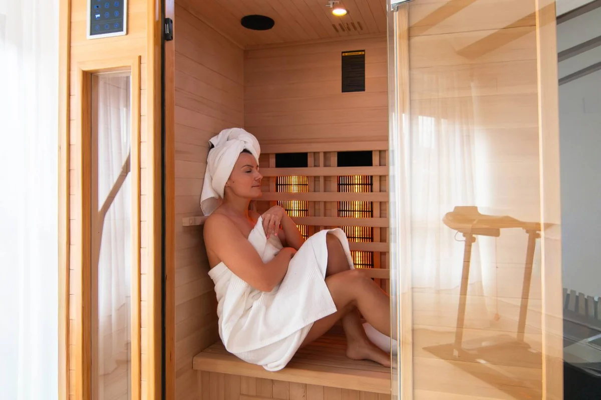 Palacio Manzanos Haro| Wellness & Wine |Gym |Sauna #117