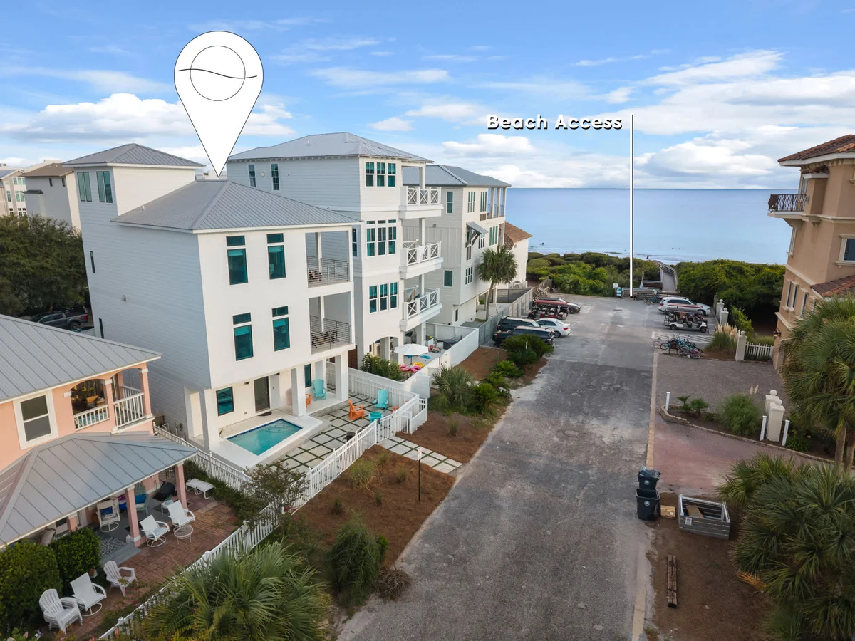 Wander Santa Rosa Gulf #117