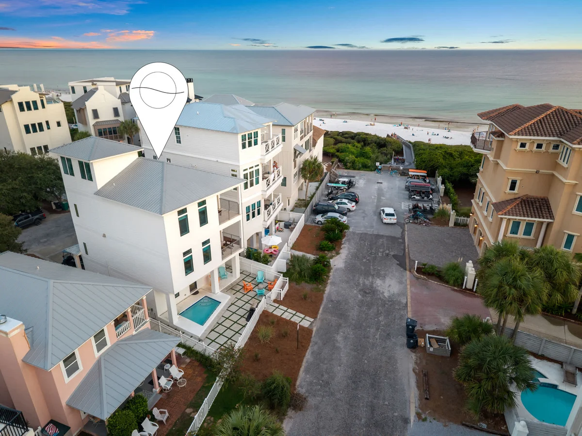 Wander Santa Rosa Gulf #184