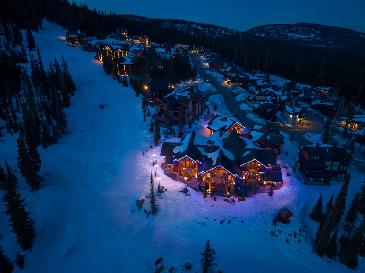 Home in Big White property photo 2