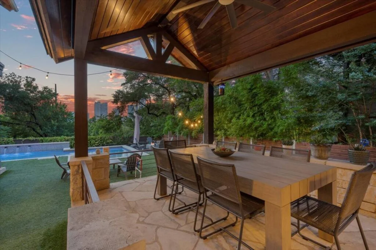 Downtown, Heated Pool, Hot Tub, Gym & Skyline View #88