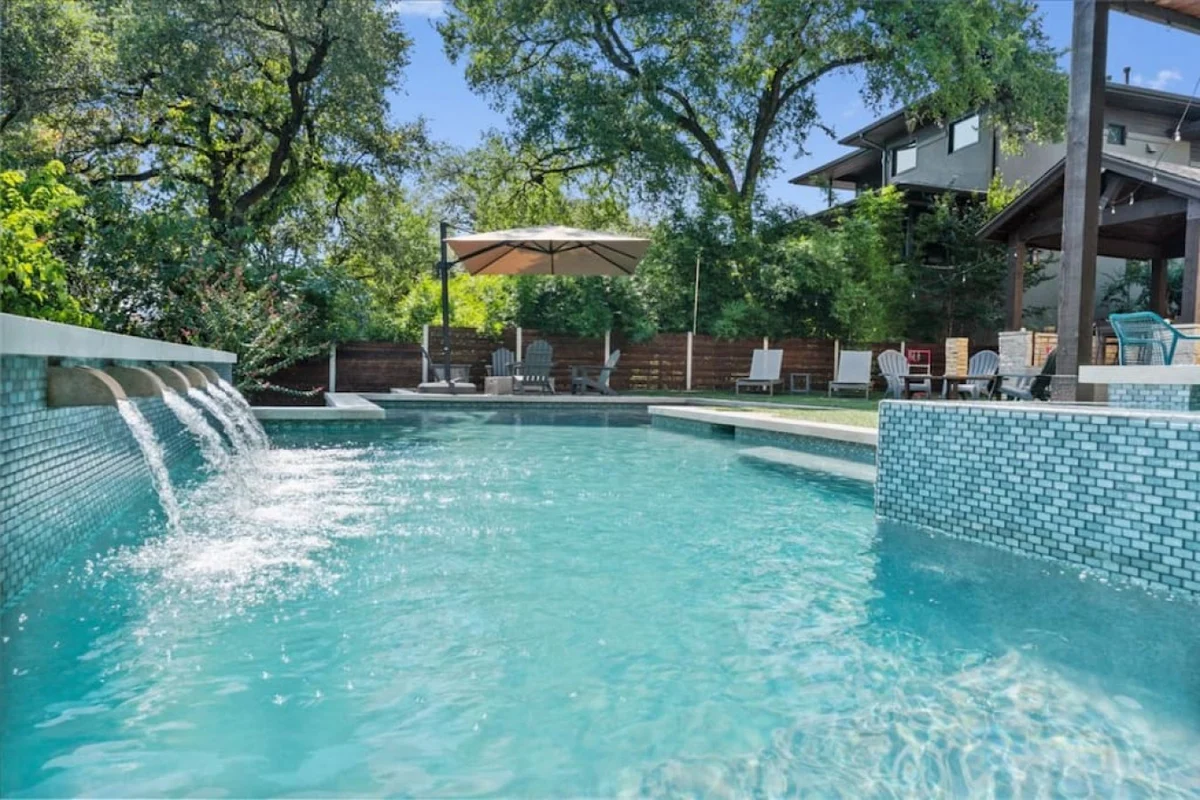 Downtown, Heated Pool, Hot Tub, Gym & Skyline View #57