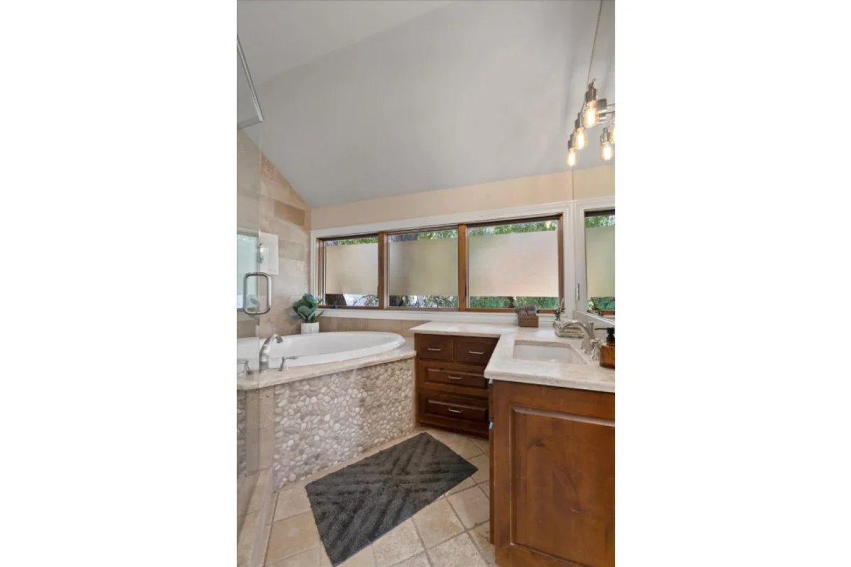 Downtown, Heated Pool, Hot Tub, Gym & Skyline View #86