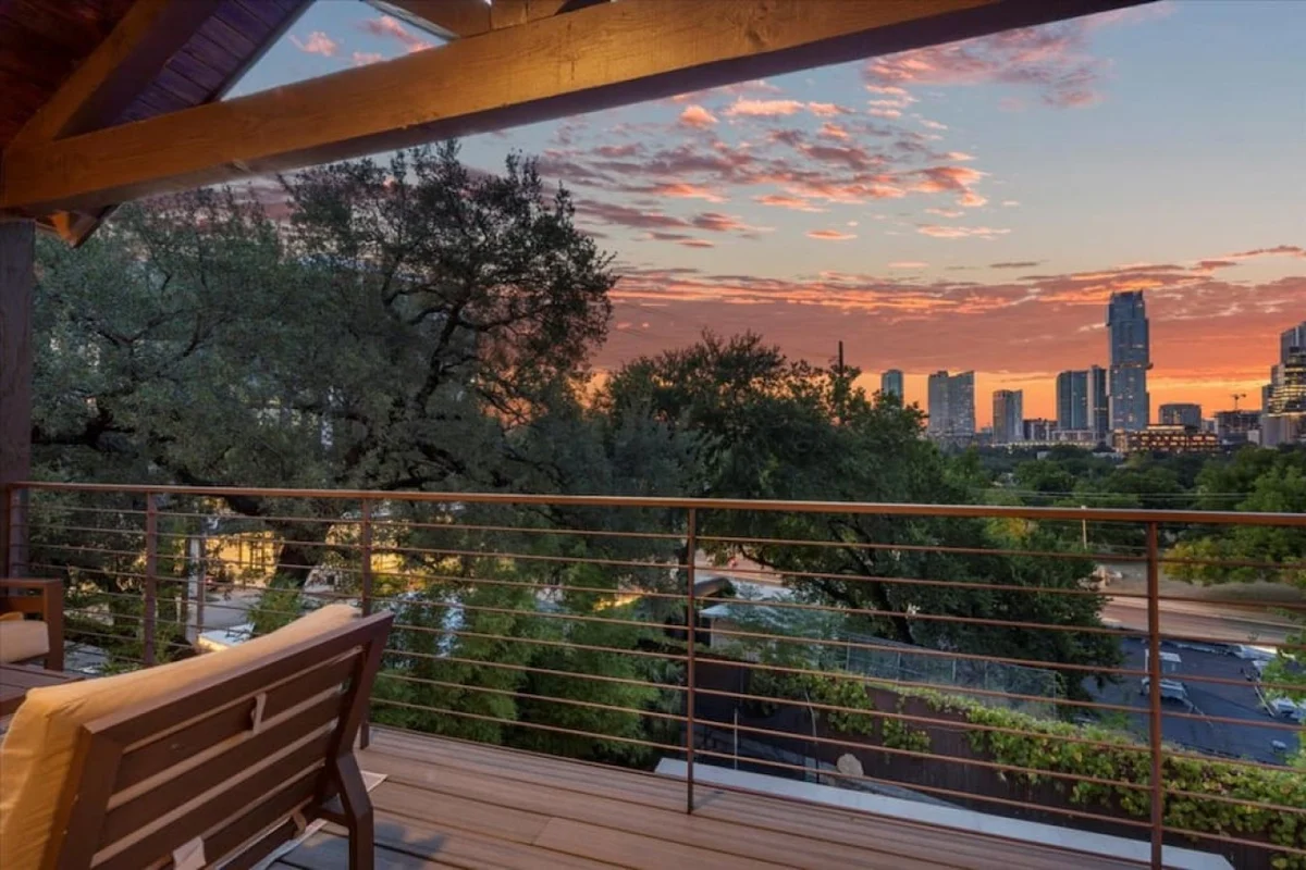 Downtown, Heated Pool, Hot Tub, Gym & Skyline View #44