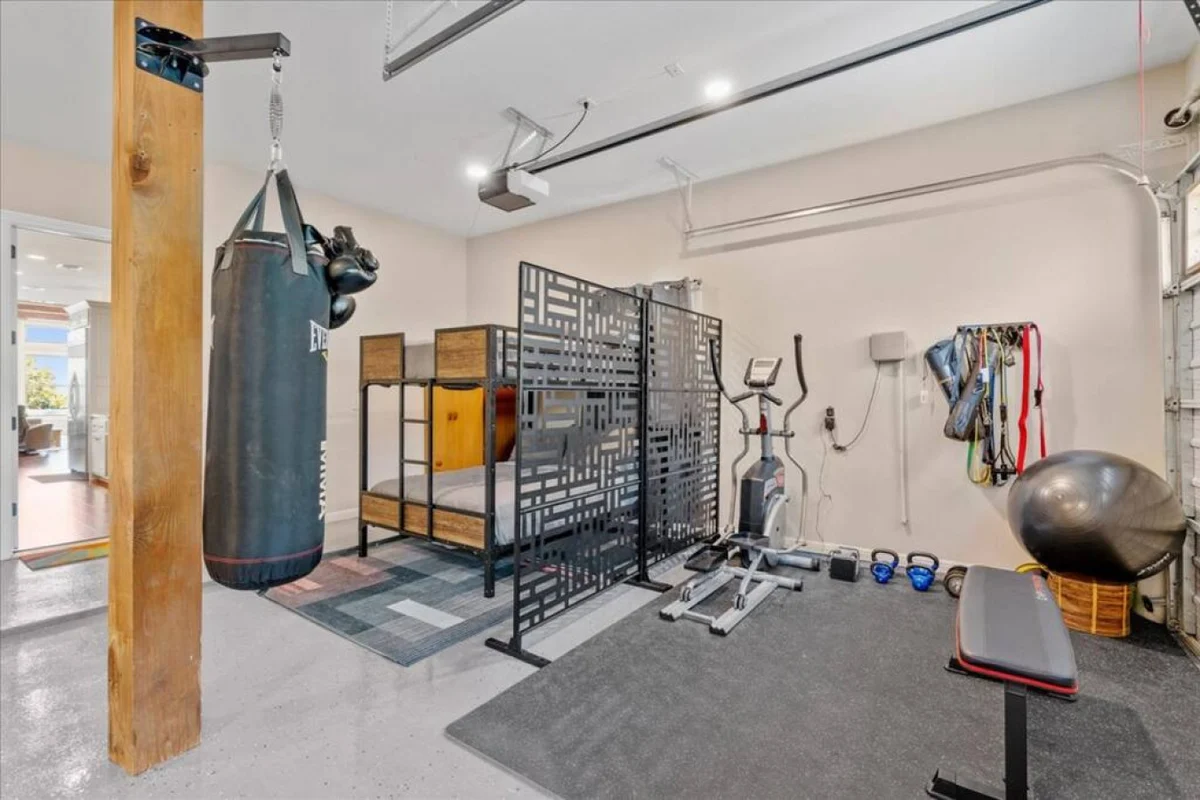 Downtown, Heated Pool, Hot Tub, Gym & Skyline View #53