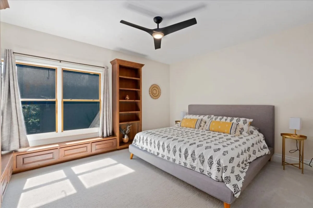 Downtown, Heated Pool, Hot Tub, Gym & Skyline View #67