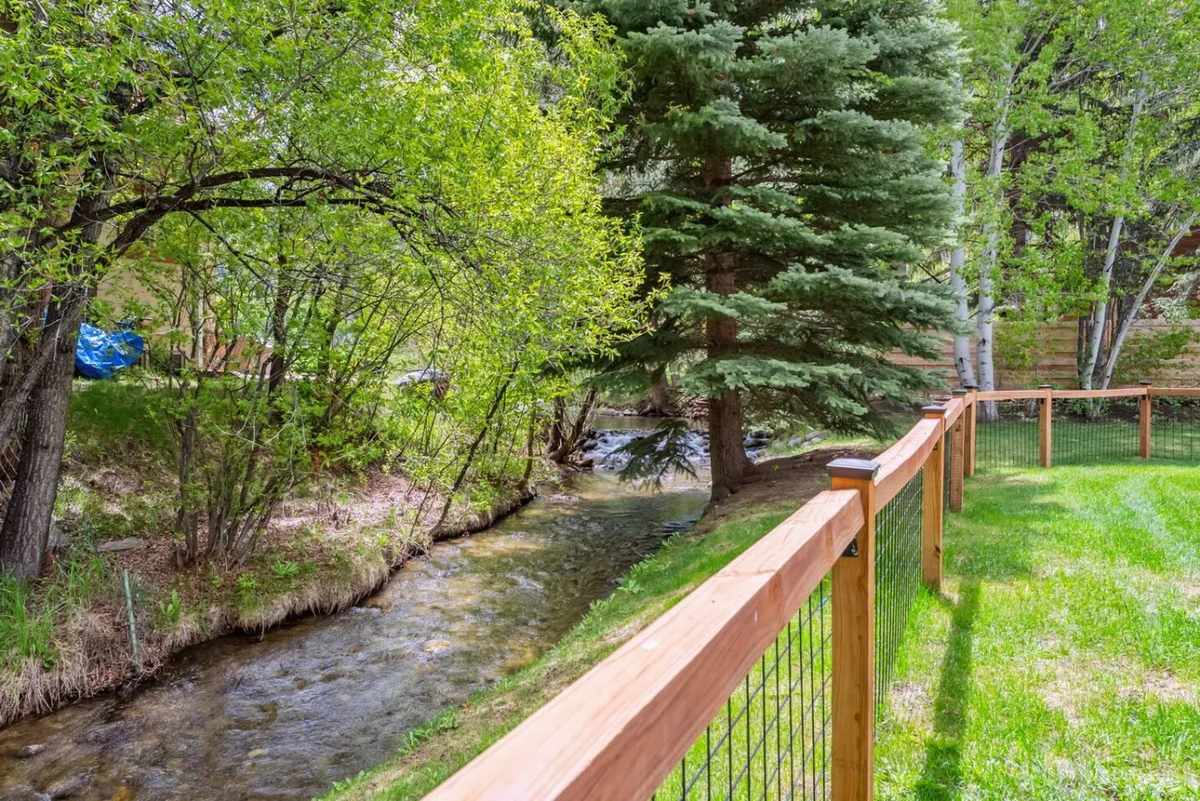 EagleVail Alpine Escape | Riverside Luxe W/ Spa #92