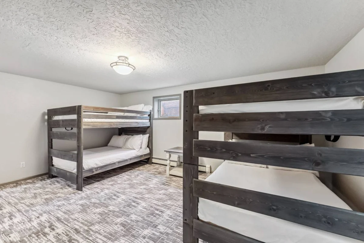 EagleVail Alpine Escape | Riverside Luxe W/ Spa #41