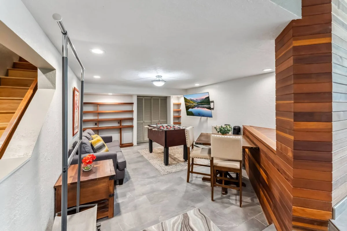 EagleVail Alpine Escape | Riverside Luxe W/ Spa #89