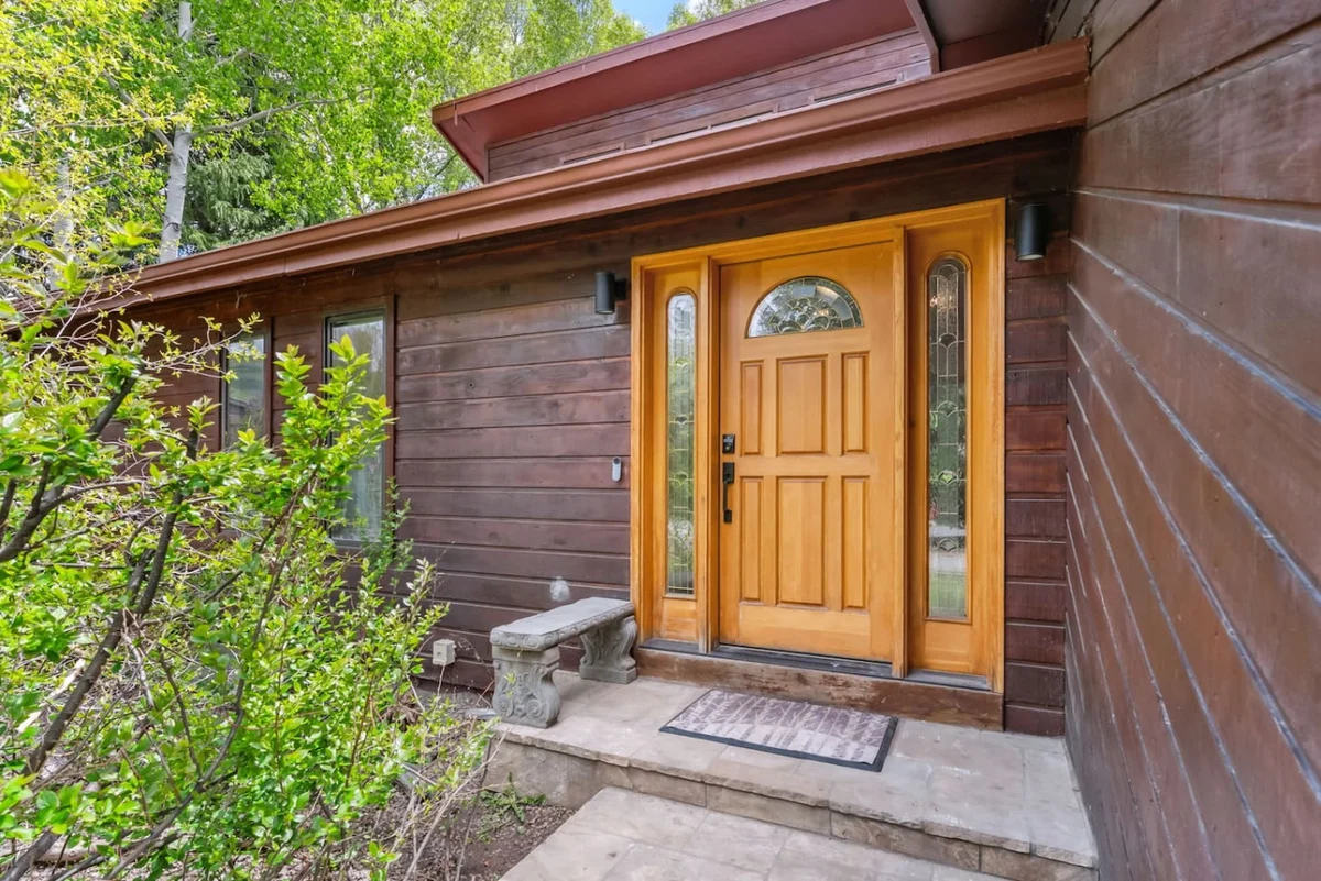EagleVail Alpine Escape | Riverside Luxe W/ Spa #55