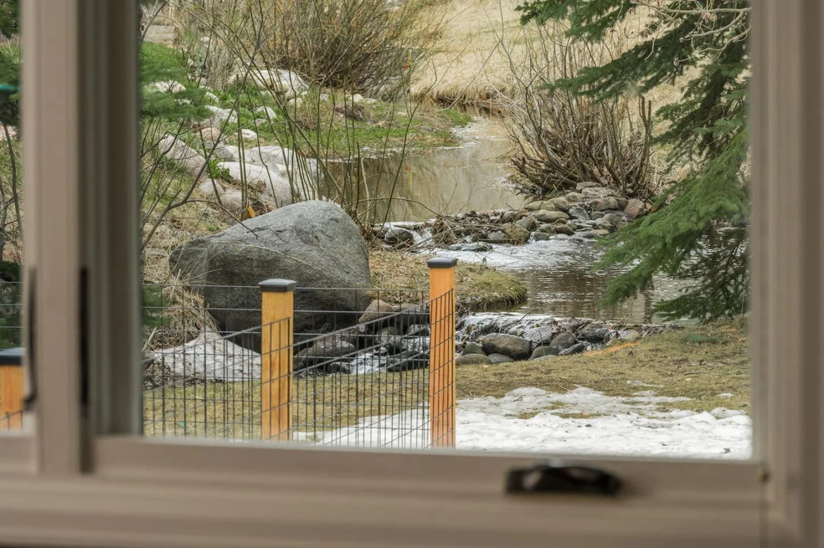 Ski Beaver Creek 4min/Vail 10min #119