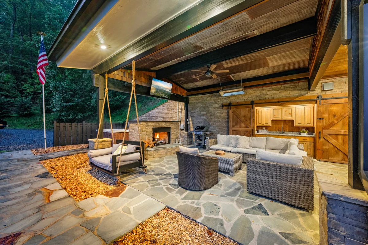 Luxe & Scenic Escape: Hot Tub ~ Breathtaking Views #86