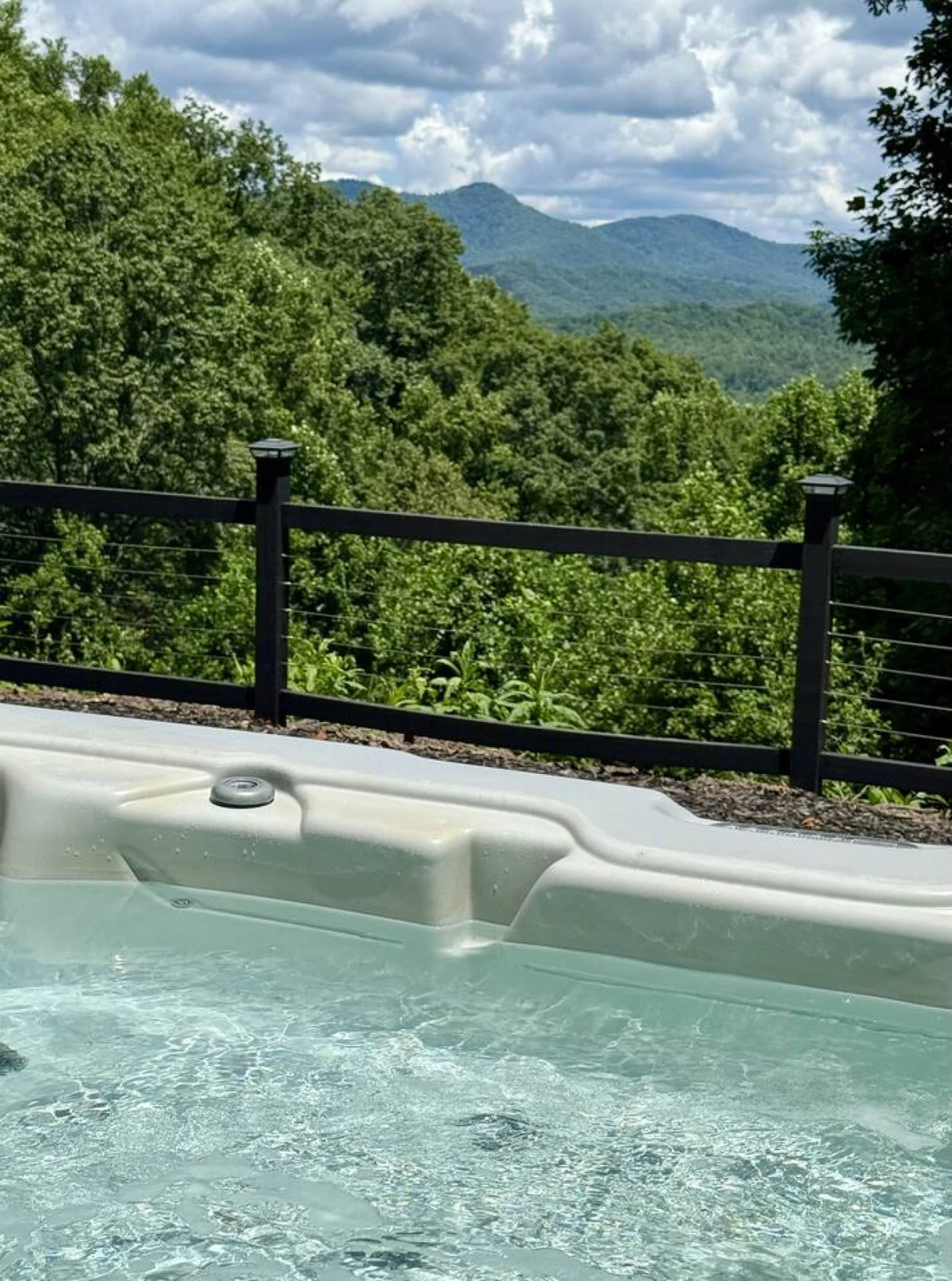 Luxe & Scenic Escape: Hot Tub ~ Breathtaking Views #75