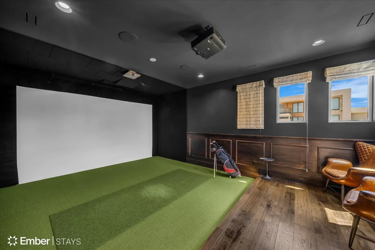 Rockaway Retreat at Desert Color by Ember Stays property photo 4