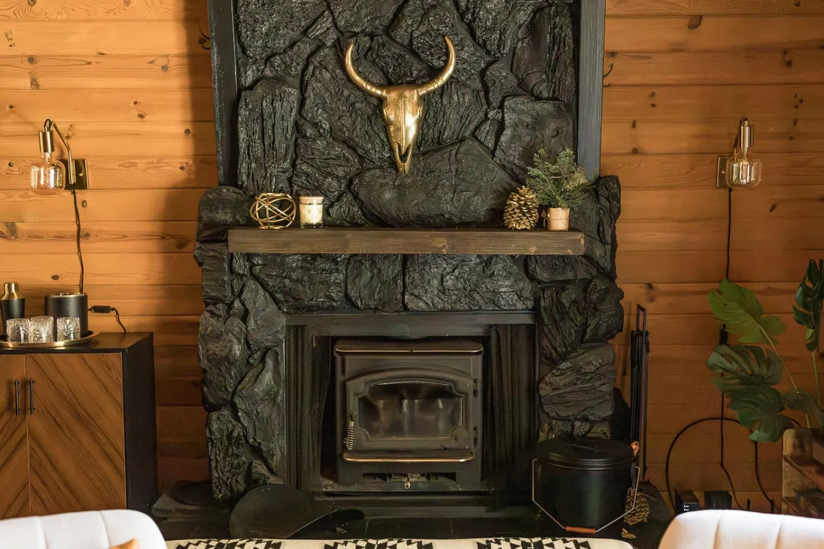 2BR Mid Century Retreat • EV, Hot Tub, BBQ #103